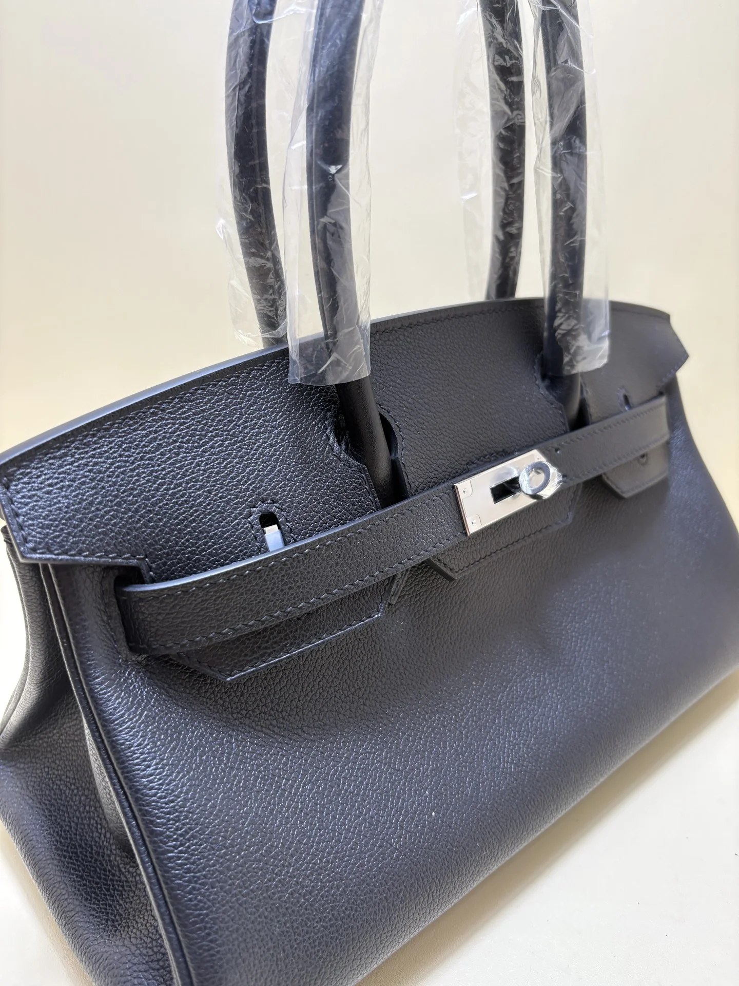 HERMES Shoulder Birkin 29cm - Image 5