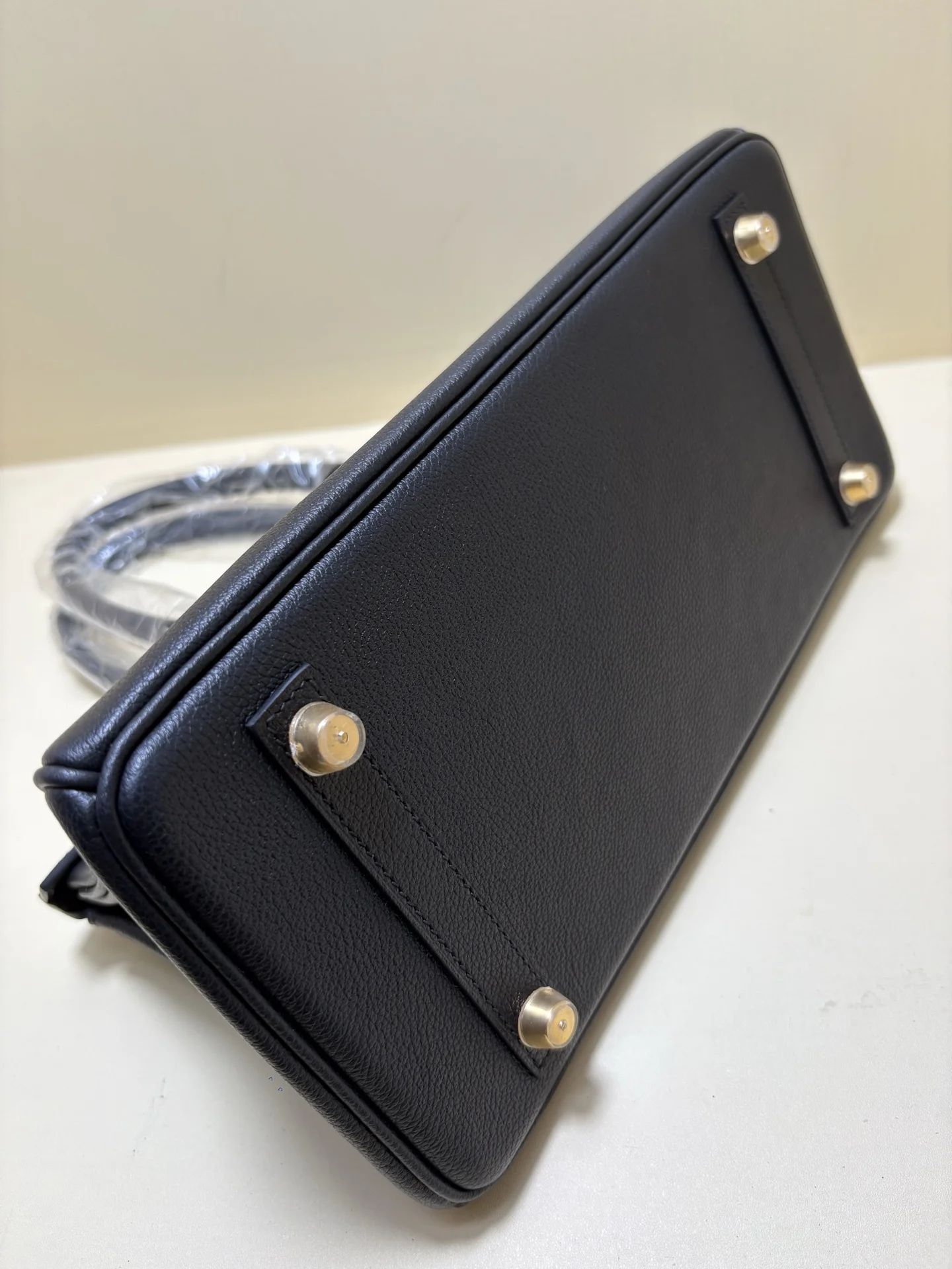 HERMES Shoulder Birkin 29cm - Image 5