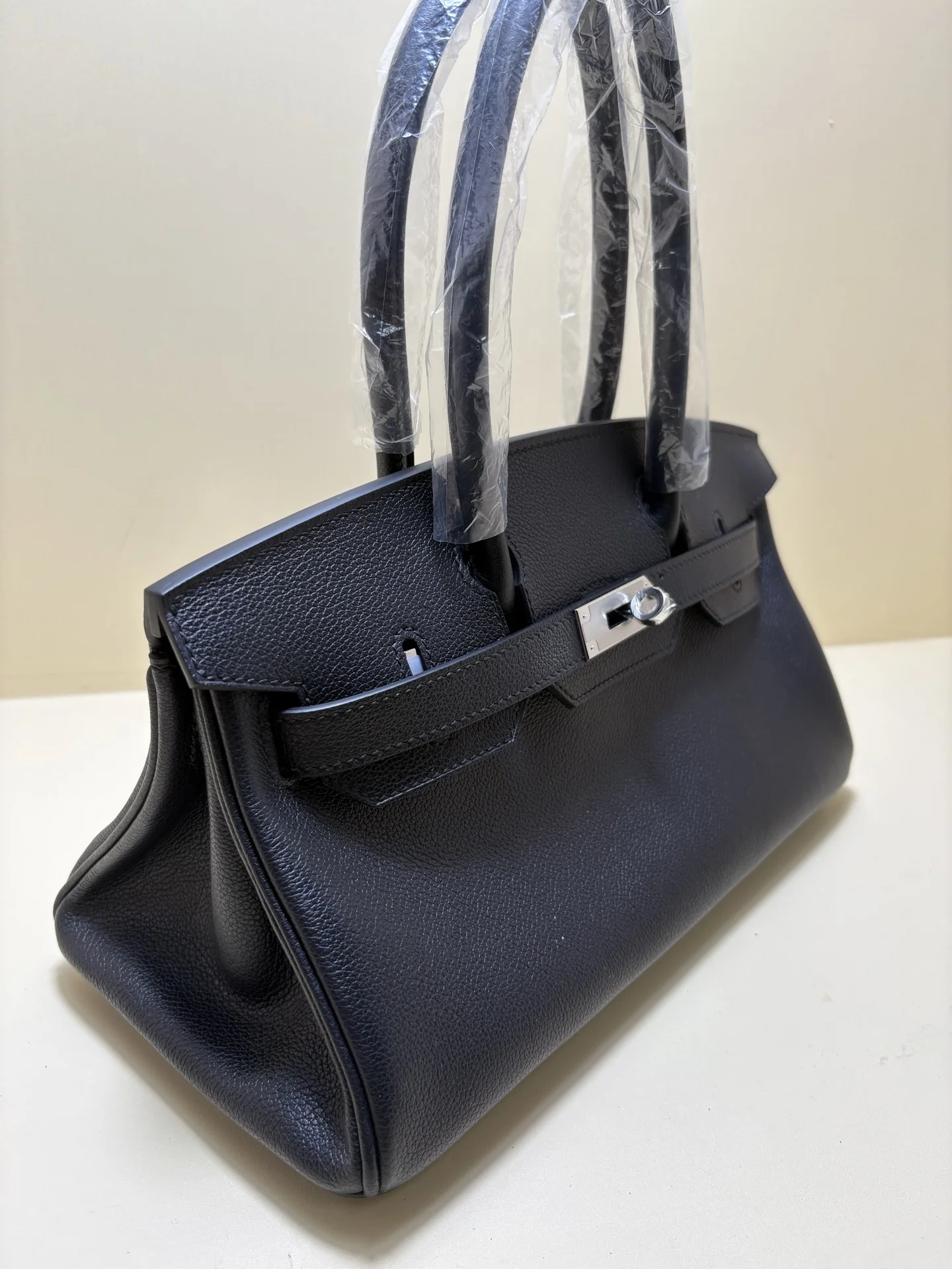 HERMES Shoulder Birkin 29cm - Image 3