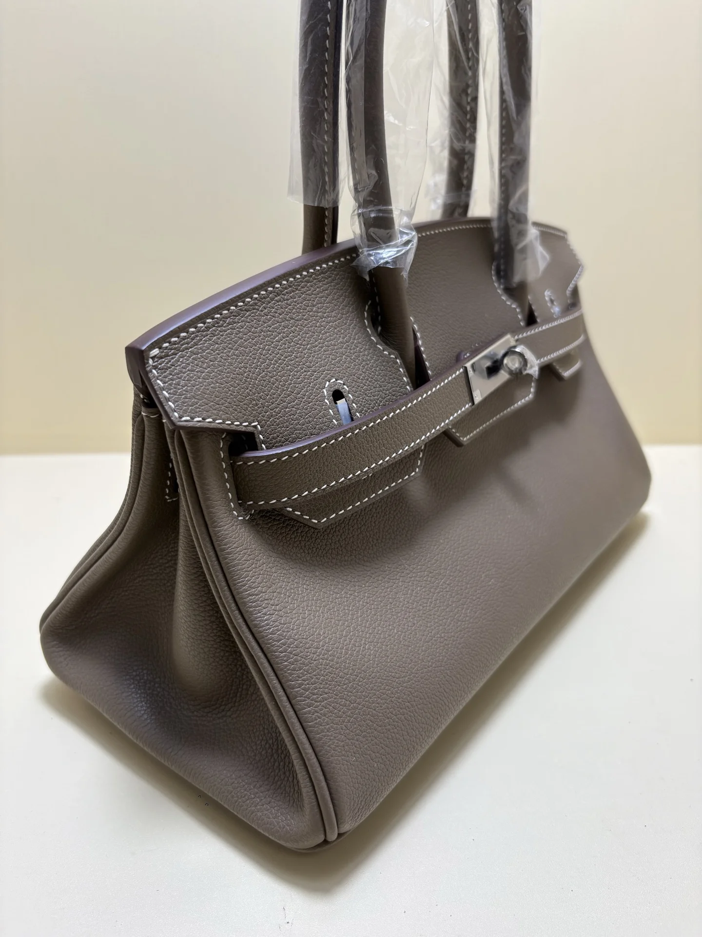 HERMES Shoulder Birkin 29cm - Image 5