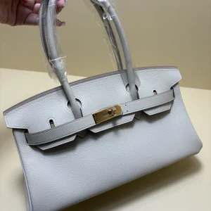 HERMES Shoulder Birkin 29cm