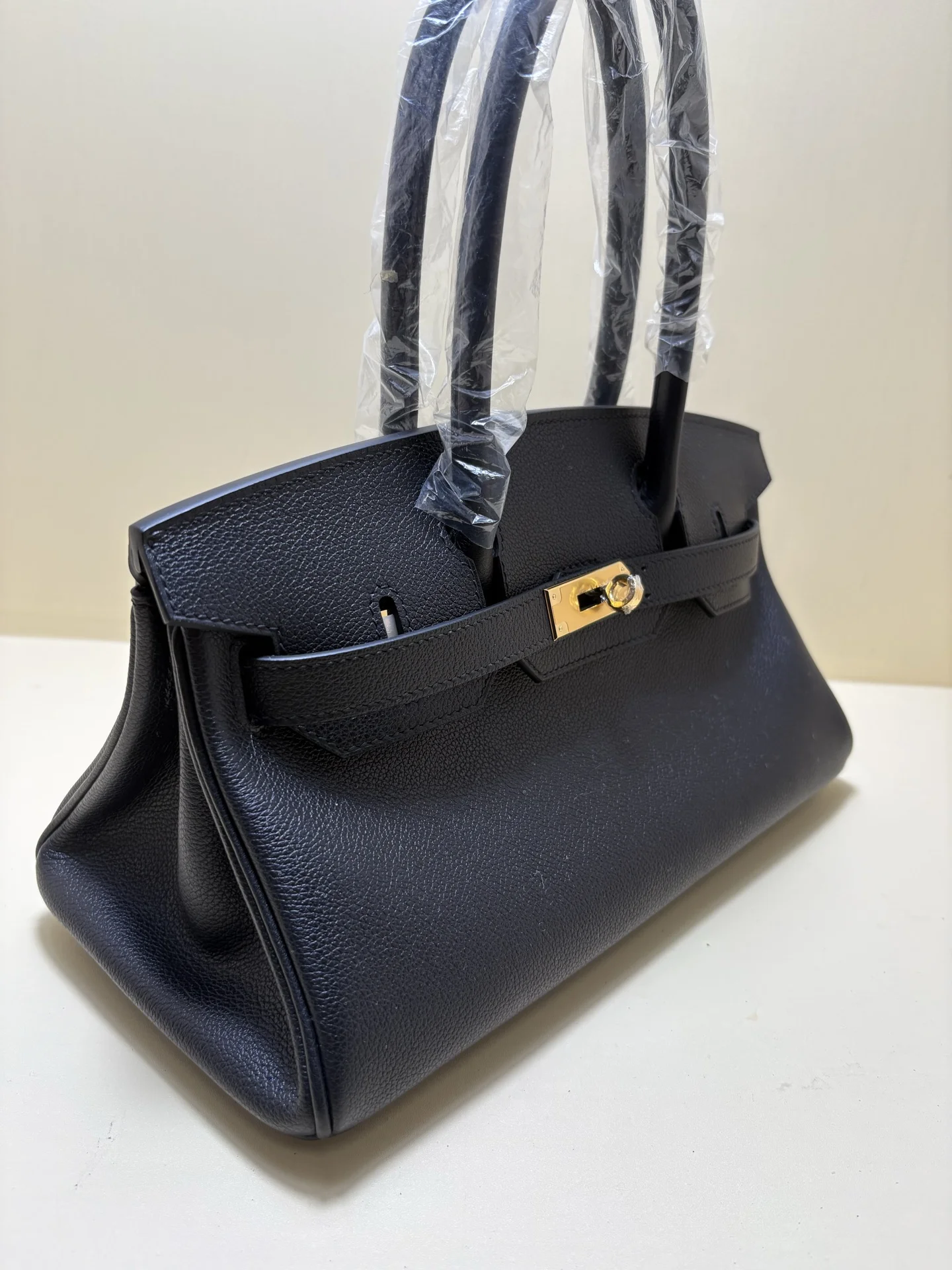 HERMES Shoulder Birkin 29cm - Image 3