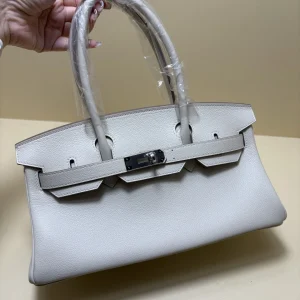 HERMES Shoulder Birkin 29cm