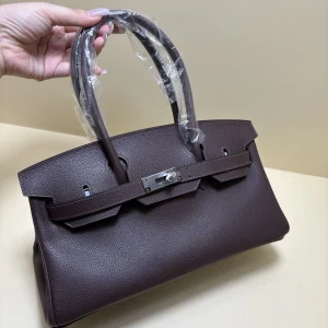 HERMES Shoulder Birkin 29cm