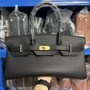 HERMES Shoulder Birkin 43