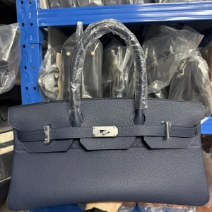 HERMES Shoulder Birkin 43
