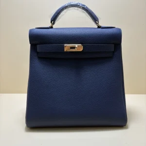 HERMES Kellyado Backpack 29x26x13