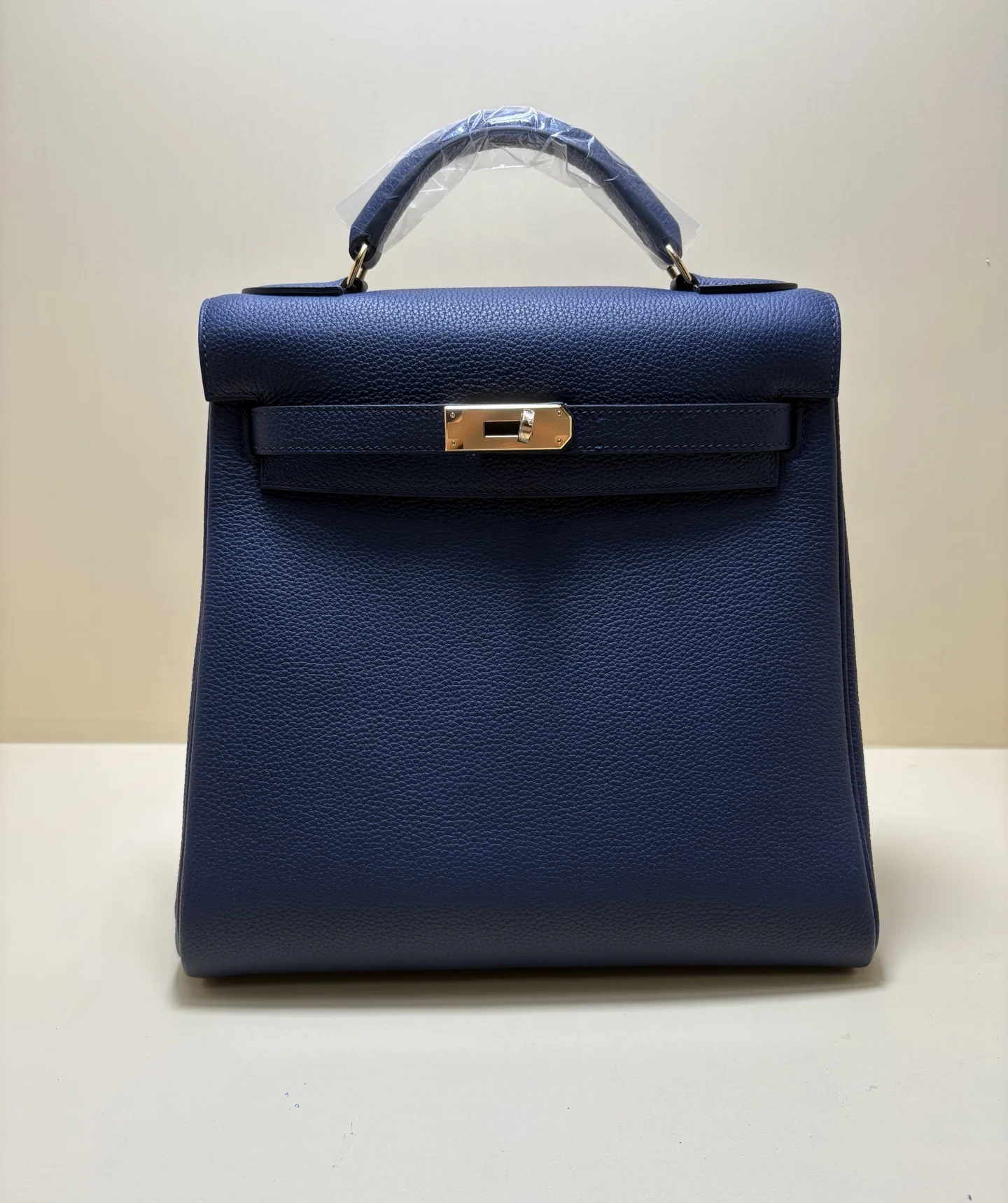 HERMES Kellyado Backpack 29x26x13