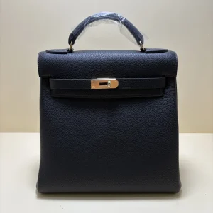 HERMES Kellyado Backpack 29x26x13