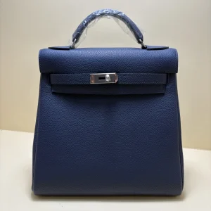 HERMES Kellyado Backpack 29x26x13