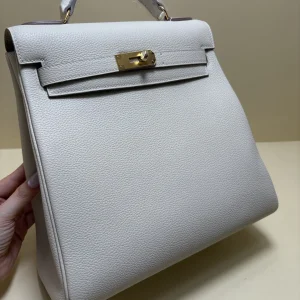 HERMES Kellyado Backpack 29x26x13