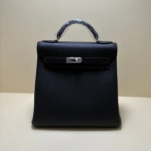 HERMES Kellyado Backpack 29x26x13