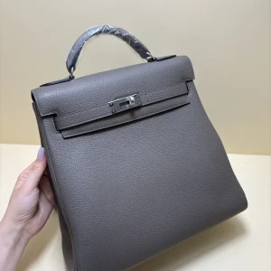 HERMES Kellyado Backpack 29x26x13