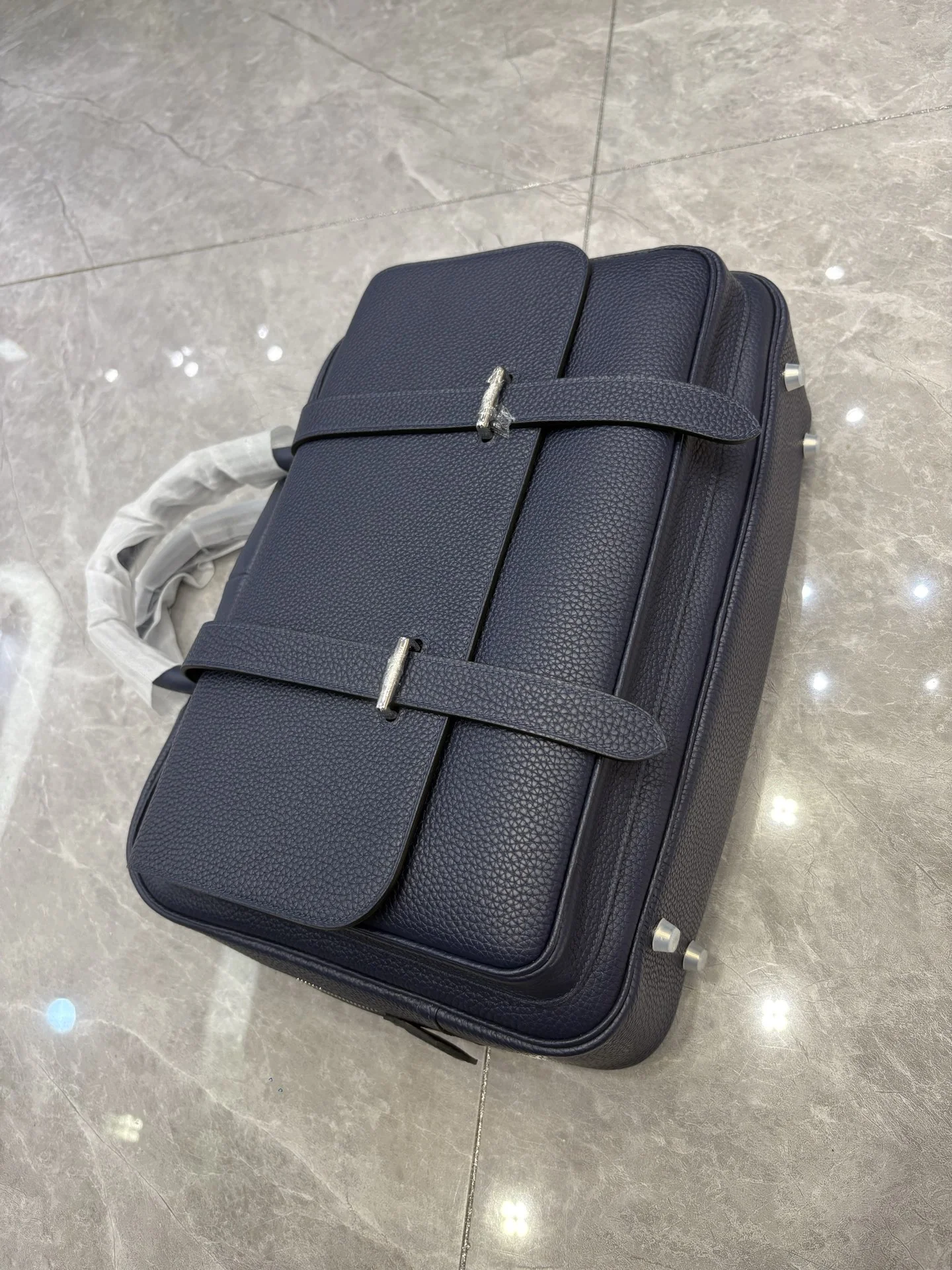 HERMES Men's Briefcase - Image 4