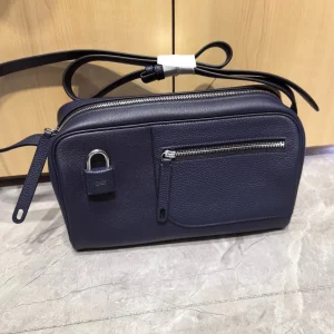 HERMES NouveauonBody Shoulder Bag 29x17x15