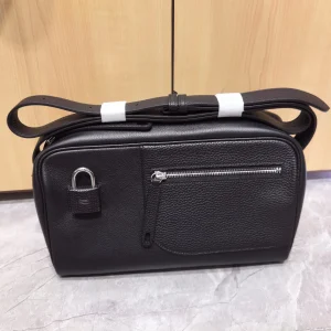 HERMES NouveauonBody Shoulder Bag 29x17x15