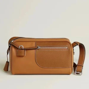 HERMES NouveauonBody Shoulder Bag 29x17x14
