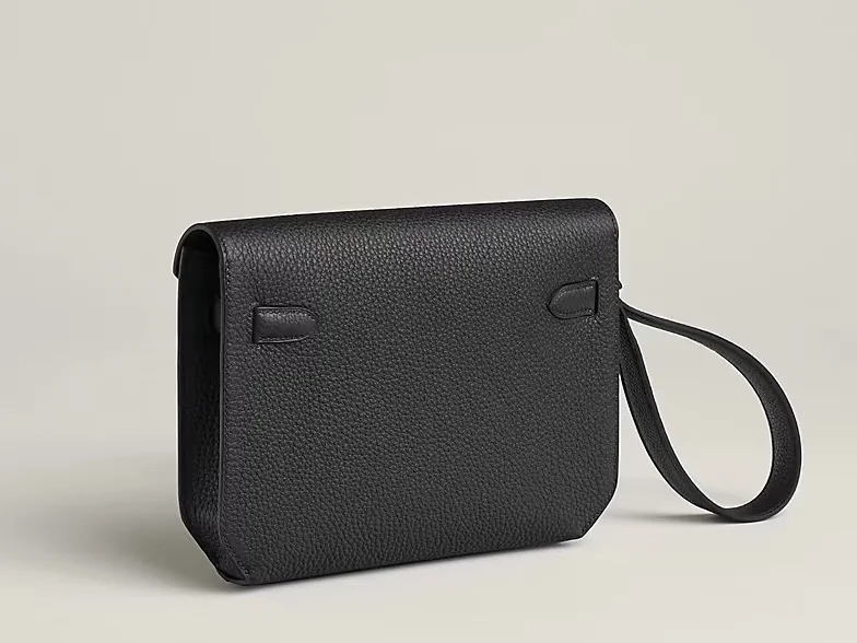 HERMES Kelly Depeches 25cm - Image 3