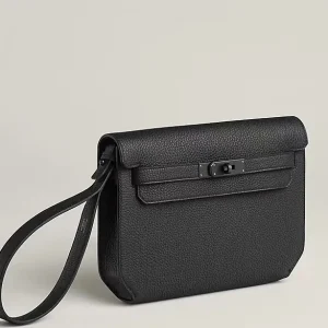 HERMES Kelly Depeches 25cm