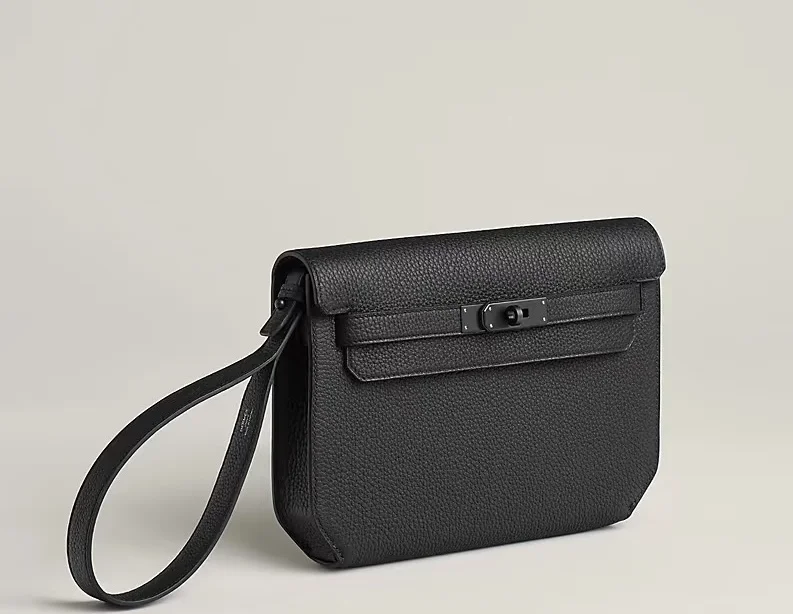 HERMES Kelly Depeches 25cm