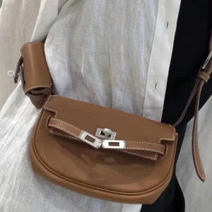 HERMES Kellymooove 17.10.5