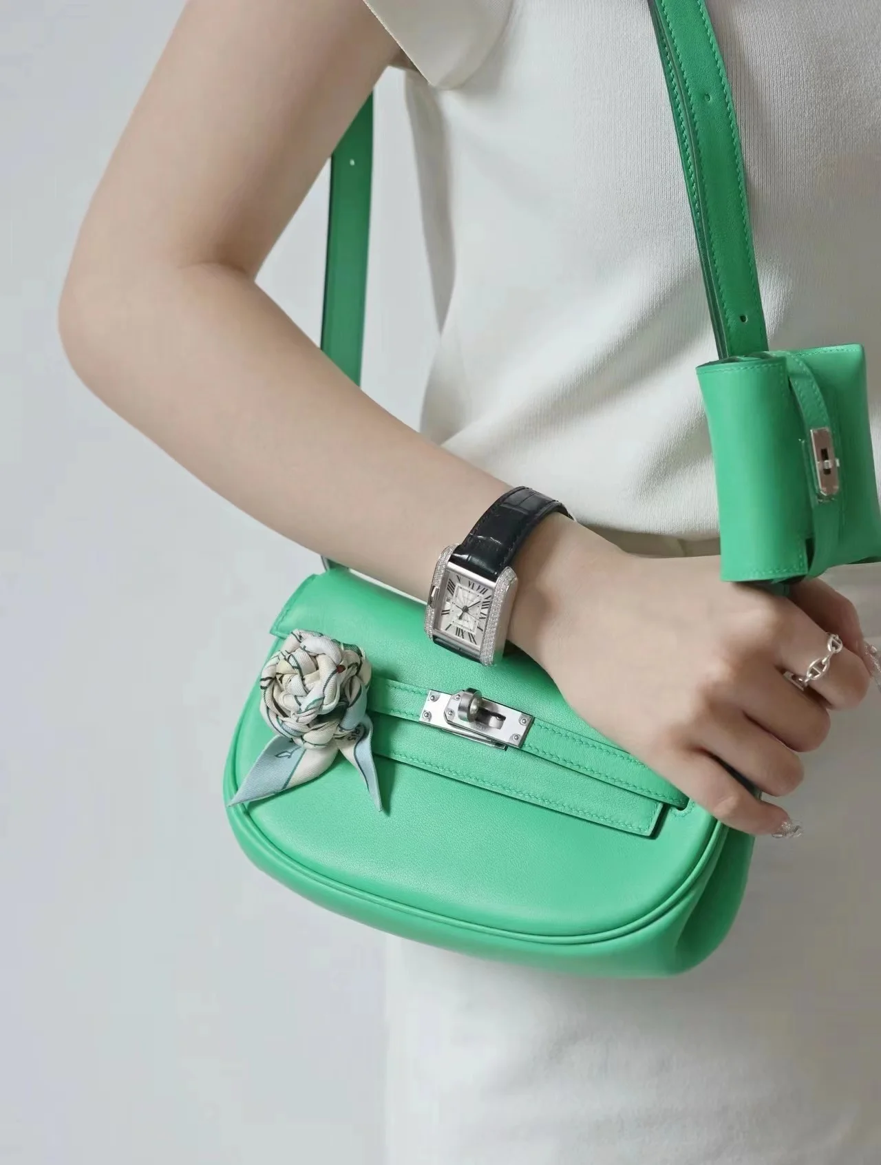 HERMES Kellymooove 17.10.5