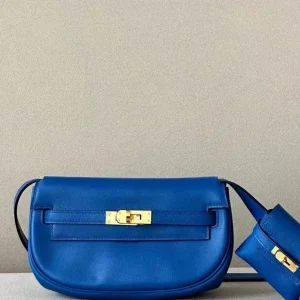 HERMES Kellymooove 17.10.5