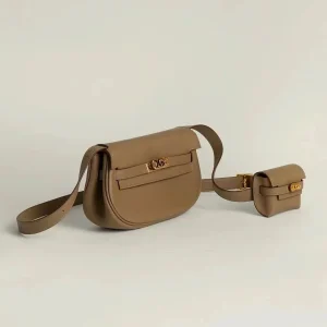 HERMES Kellymooove 17.10.5