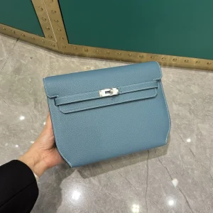 HERMES Kelly Depeches 25cm