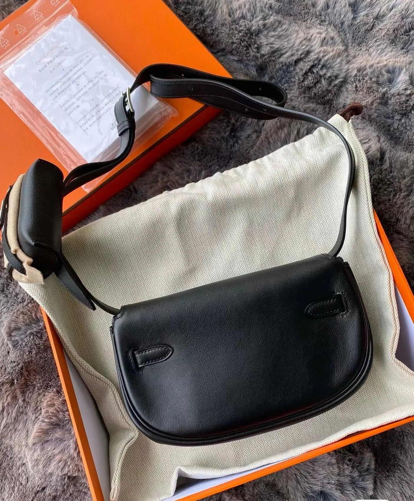 HERMES Kellymooove 17.10.5 - Image 4