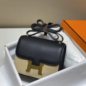 HERMES Constance Bag