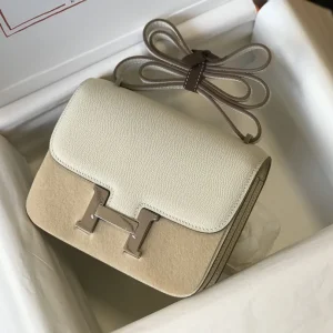 HERMES Constance Bag