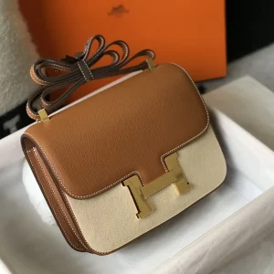 HERMES Constance Bag