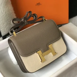 HERMES Constance Bag