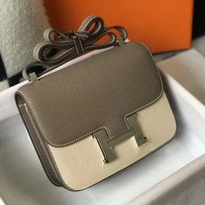 HERMES Constance Bag