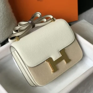 HERMES Constance Bag