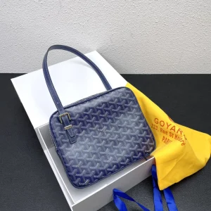 Goyard Hobo Underarm Bag, 24×6×19cm
