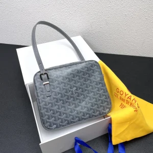Goyard Hobo Underarm Bag, 24×6×19cm