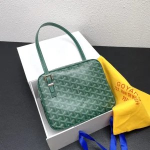 Goyard Hobo Underarm Bag, 24×6×19cm