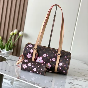 Louis Vuitton x Murakami Cherry Blossom M13097