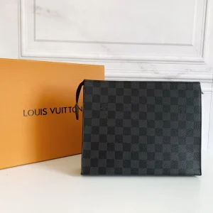 Louis Vuitton Toiletry Pouch 26 N47542, 26x20x5cm