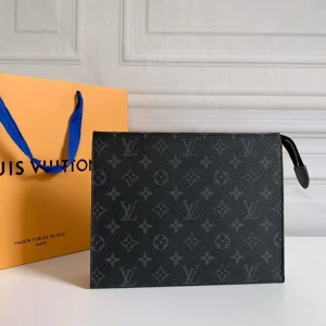 Louis Vuitton Toiletry Pouch 26 N47542, 26x20x5cm