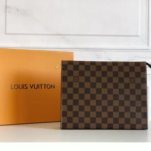Louis Vuitton Toiletry Pouch 26 N47542, 26x20x5cm