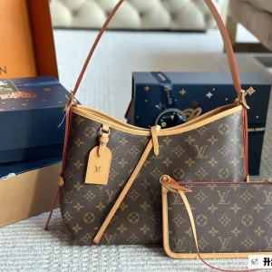 Louis Vuitton Carryall Bag, Medium, 30cm