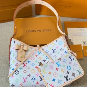 Louis Vuitton Carryall Bag, 30x24cm