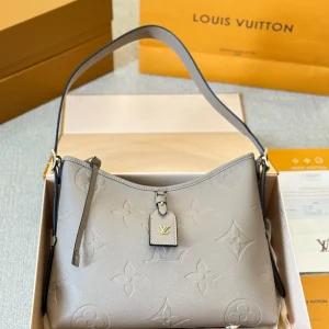 Louis Vuitton Carryall Bag, Small 30x25cm