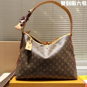 Louis Vuitton Carryall Bag, Large, 38cm