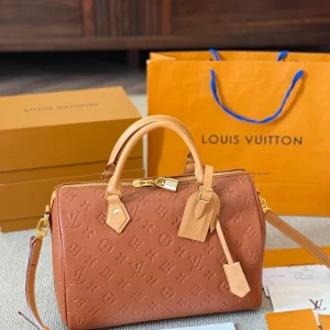 Louis Vuitton Keepall 30 Travel Bag, 30cm