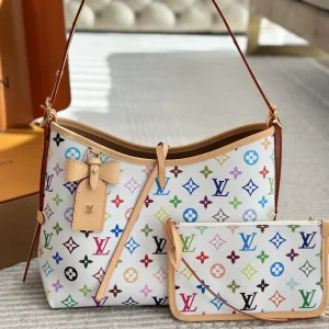 Louis Vuitton x Murakami Carryall Bag, 30cm