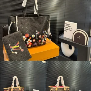 Louis Vuitton x Murakami Monogram Speedy Bag, 32x29cm, Item 13271xl